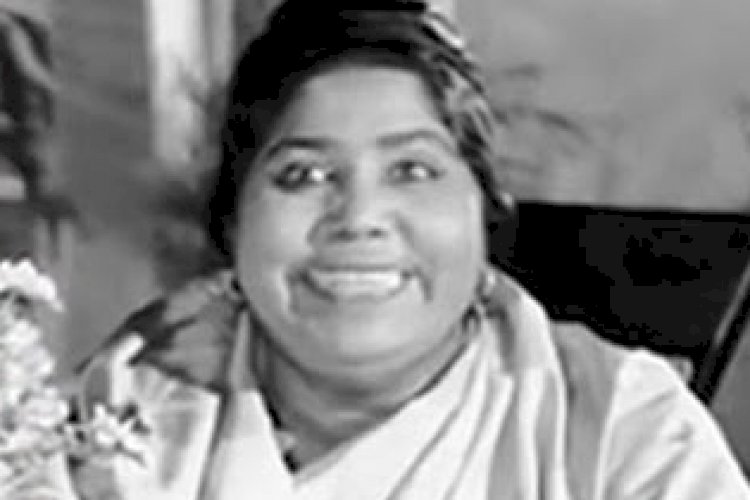 Umma Khatari Devi As Tun Tun