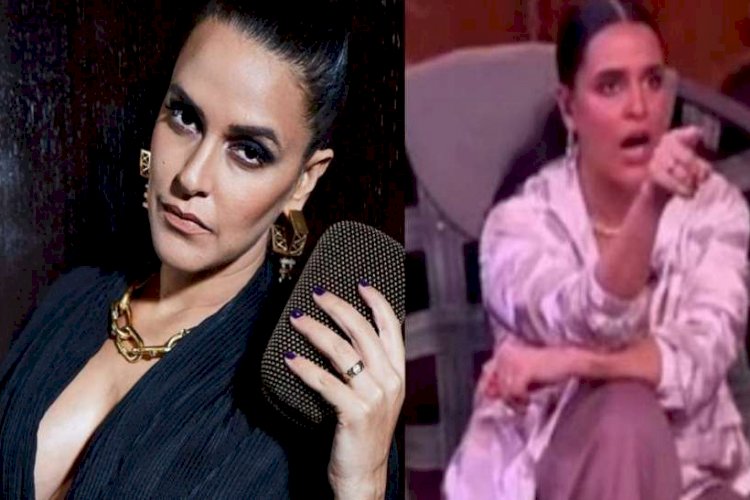 Twitterati flooded with Memes on Neha Dhupia's Statement