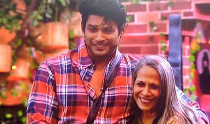 Bigg Boss 13 winner, Sid pays heartfelt tribute to his Mother Ritu on Women's Day