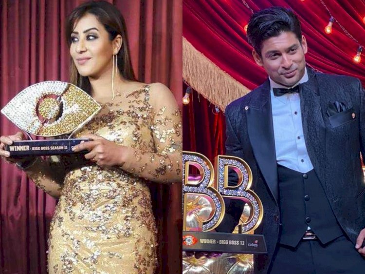 Bigg Boss 13 winner, Siddharth Shukla's comment opens up on his alledged relationship with Shilpa Shinde