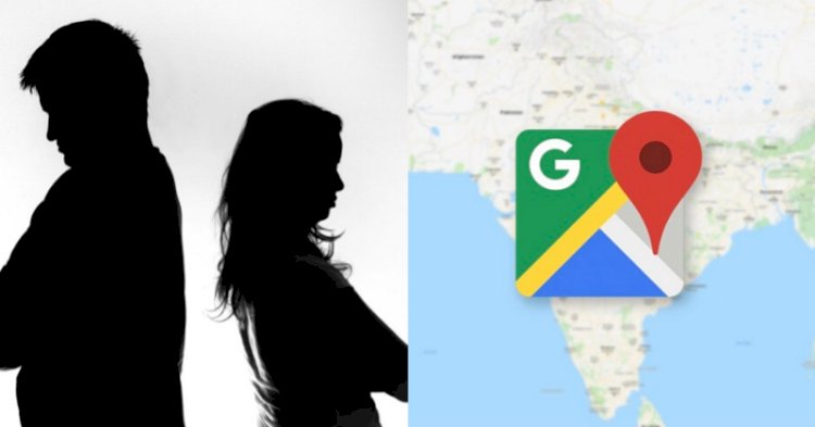Tamil Nadu Man Filled Complaint Against Google Maps, Claims It Is Causing Problems In Marriage